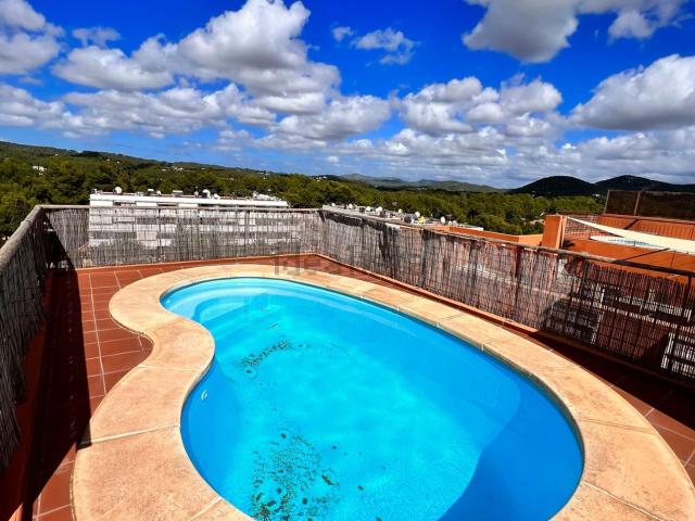 Piso, Roca Llisa, Santa Eulalia del Río