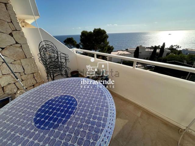 Piso, Roca Llisa, Santa Eulalia del Río