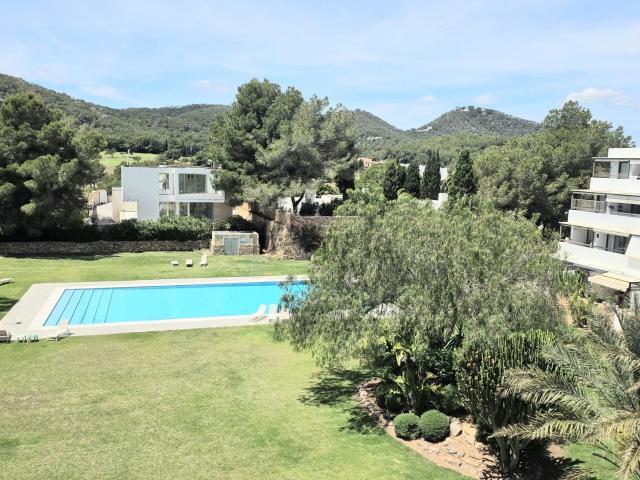 Piso, Roca Llisa, Santa Eulalia del Río