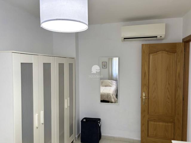 Apartamento Roberto By Solymar Properties
