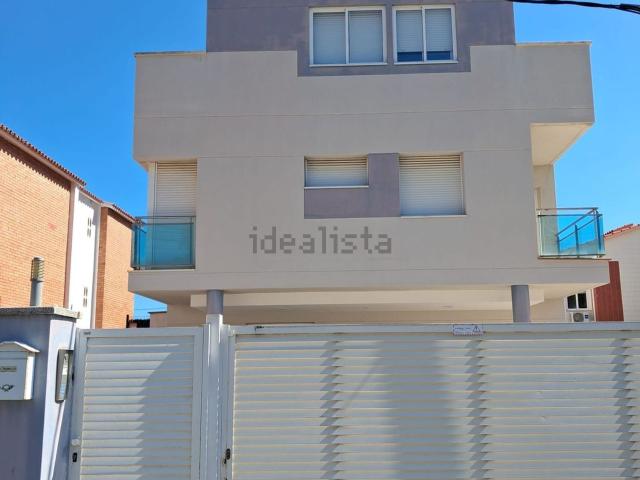 Piso, Roda de Berà