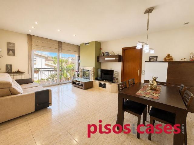 Piso, Roda de Ter