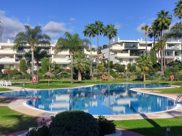 Piso, Rodeo Alto Guadaiza La Campana, Marbella