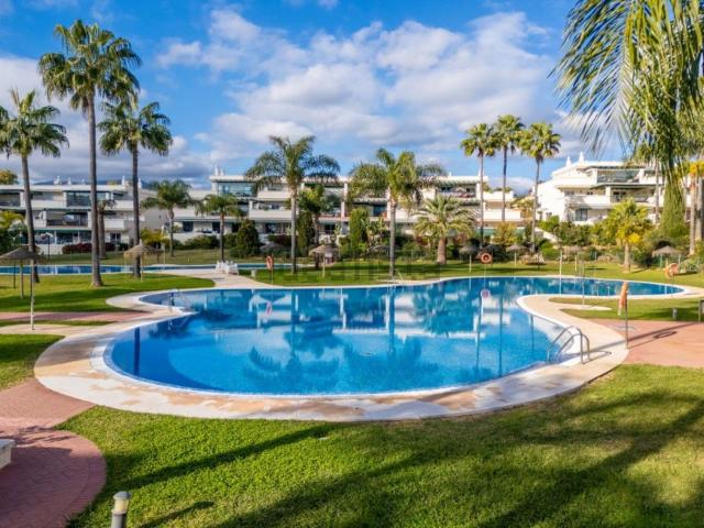 Piso, Rodeo Alto Guadaiza La Campana, Marbella