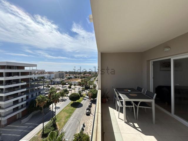 Piso, Rodeo Alto Guadaiza La Campana, Marbella