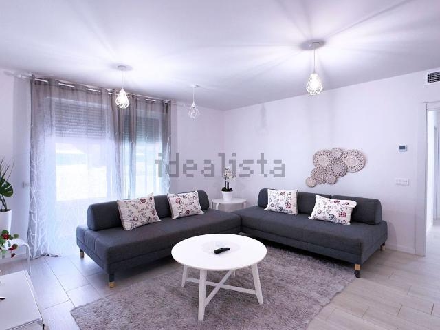 Piso, Rodeo Alto Guadaiza La Campana, Marbella