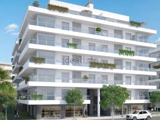Piso, Rodeo Alto Guadaiza La Campana, Marbella
