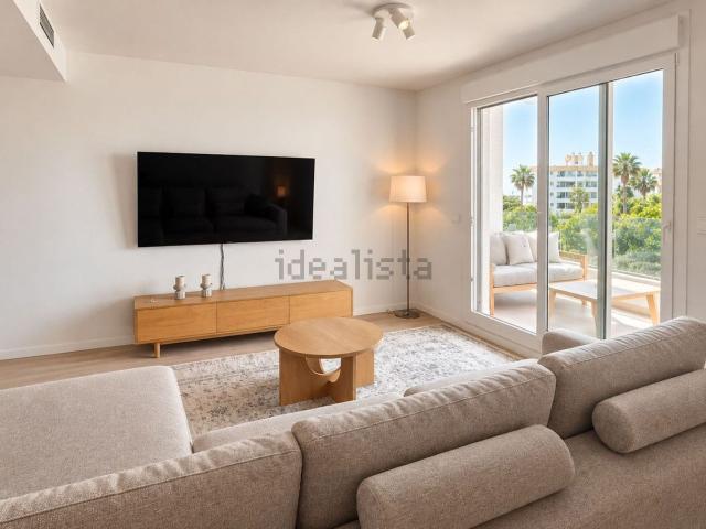 Piso, Rodeo Alto Guadaiza La Campana, Marbella