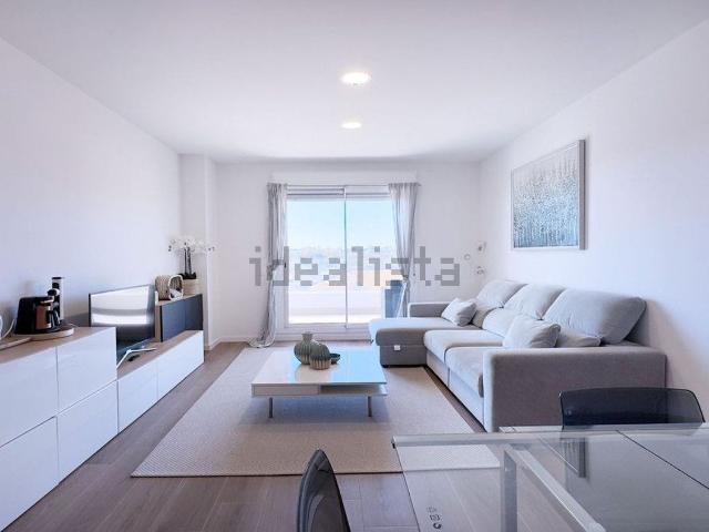 Piso, Rodeo Alto Guadaiza La Campana, Marbella