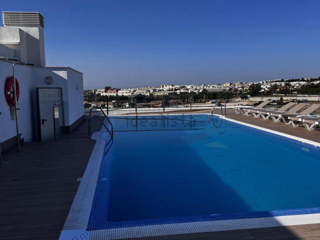 Piso, Rodeo Alto Guadaiza La Campana, Marbella