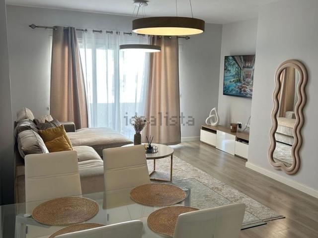 Piso, Rodeo Alto Guadaiza La Campana, Marbella