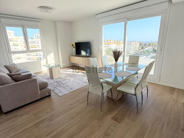 Piso, Rodeo Alto Guadaiza La Campana, Marbella