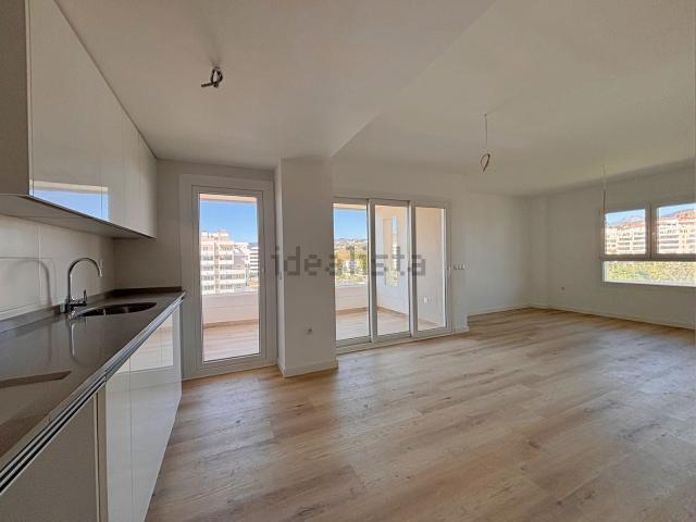 Piso, Rodeo Alto Guadaiza La Campana, Marbella