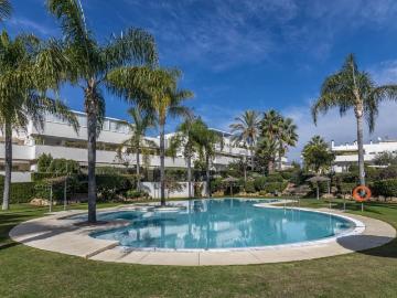 Piso, Rodeo Alto Guadaiza La Campana, Marbella
