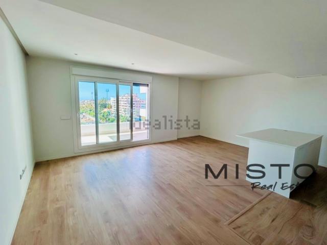 Piso, Rodeo Alto Guadaiza La Campana, Marbella