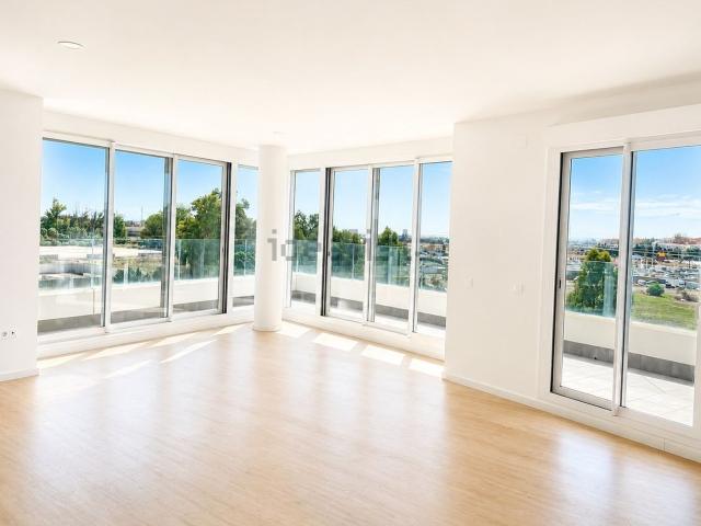 Piso, Rodeo Alto Guadaiza La Campana, Marbella