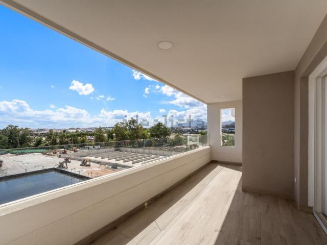 Piso, Rodeo Alto Guadaiza La Campana, Marbella