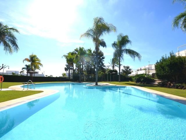 Piso, Rodeo Alto Guadaiza La Campana, Marbella