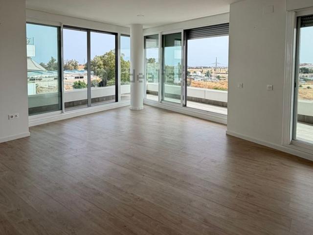 Piso, Rodeo Alto Guadaiza La Campana, Marbella