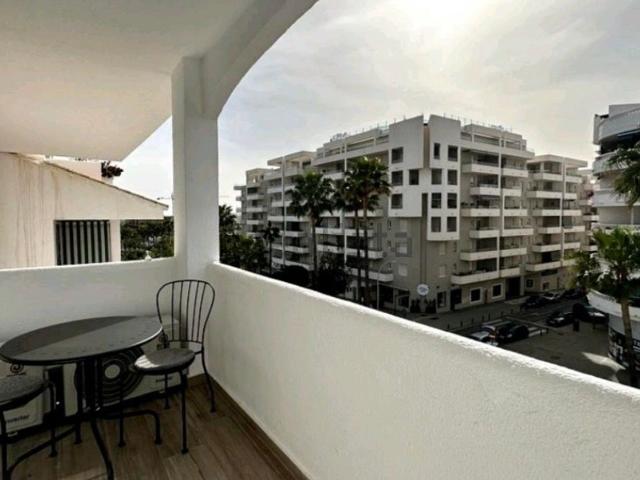 Piso, Rodeo Alto Guadaiza La Campana, Marbella