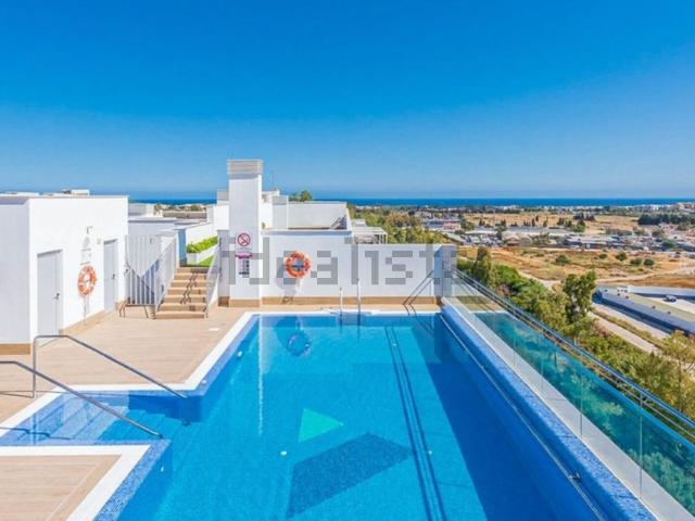 Piso, Rodeo Alto Guadaiza La Campana, Marbella
