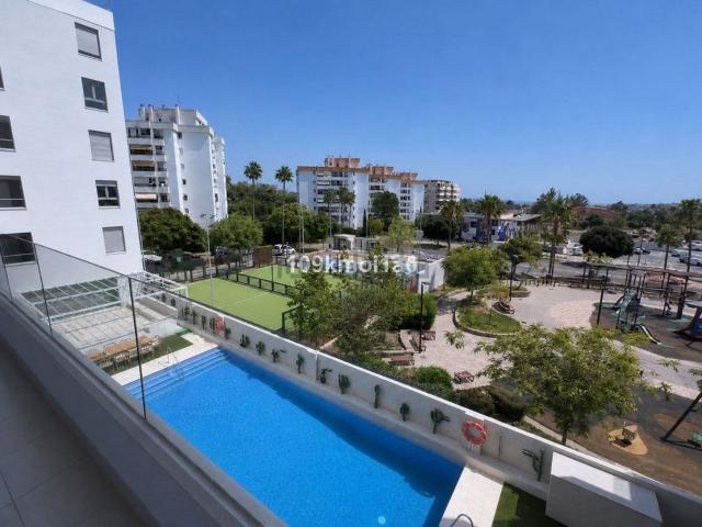 Piso, Rodeo Alto Guadaiza La Campana, Marbella