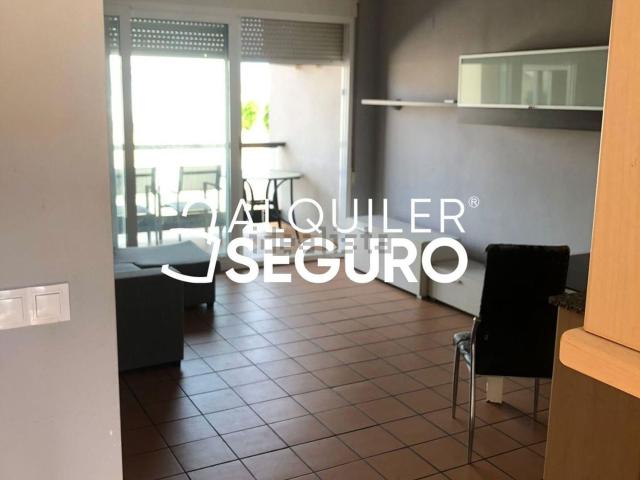 Piso, Rojales