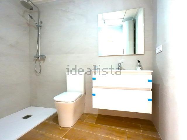 Piso, Rojales