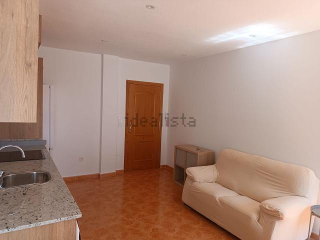 Piso, Rojales