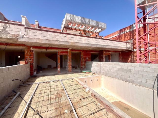 Piso, Rojales