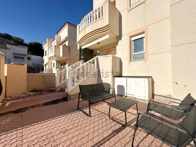 Piso, Rojales Hills Rosa Bungalows, Rojales