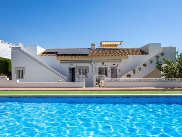 Piso, Rojales Hills Rosa Bungalows, Rojales