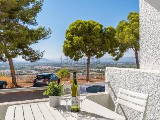 Piso, Rojales Hills Rosa Bungalows, Rojales