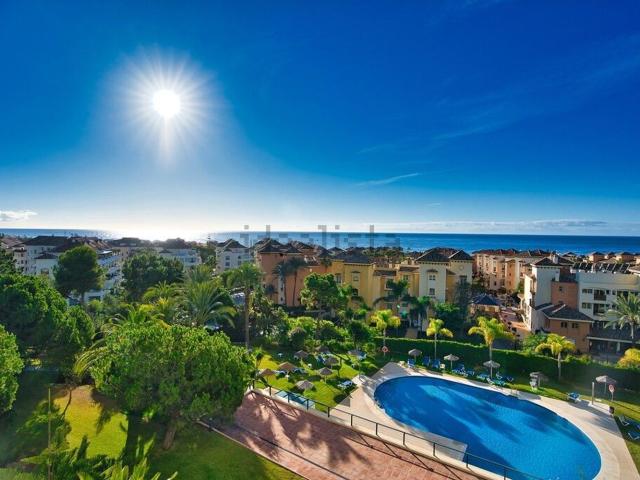 Piso, Romana Playa, Marbella