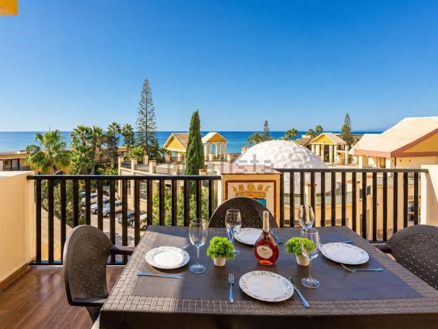 Piso, Romana Playa, Marbella