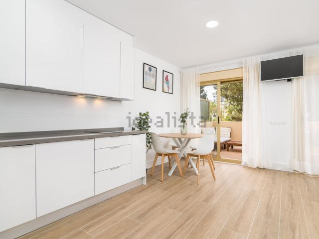 Piso, Romana Playa, Marbella