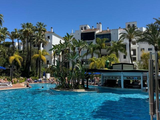 Piso, Romana Playa, Marbella