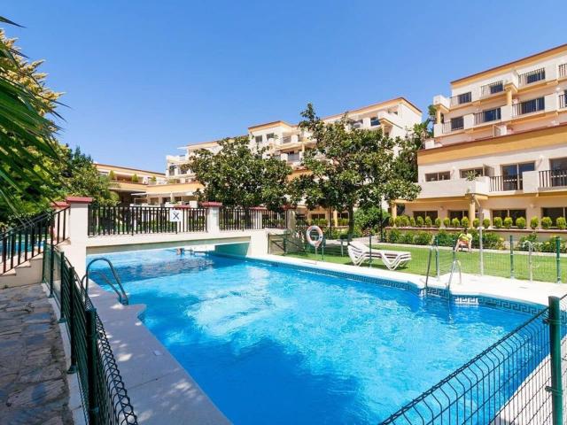 Piso, Romana Playa, Marbella