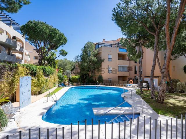 Piso, Romana Playa, Marbella