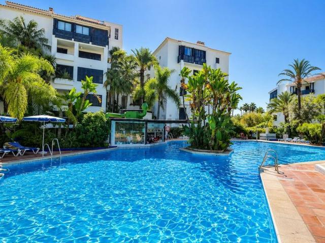 Piso, Romana Playa, Marbella