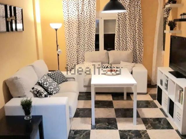 Piso, Ronda Arabial, Granada