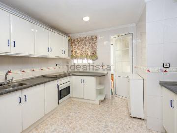 Piso, Ronda Arabial, Granada