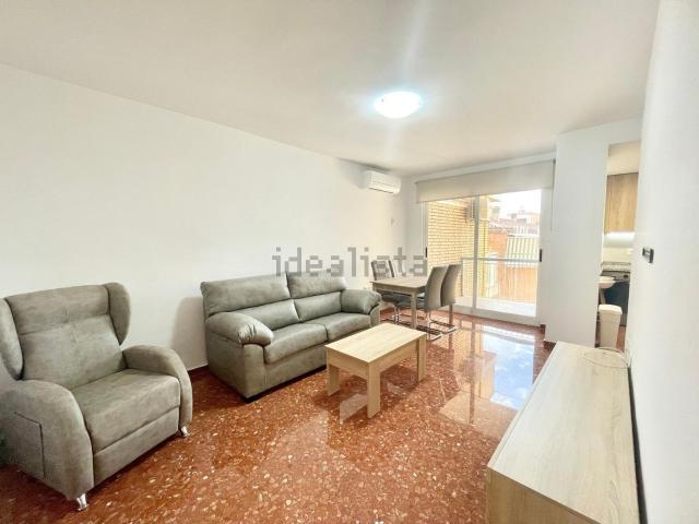 Piso, Ronda Arabial, Granada