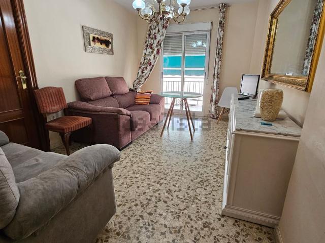 Piso, Ronda Arabial, Granada