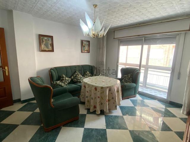 Piso, Ronda Arabial, Granada