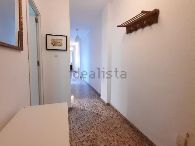 Piso, Ronda Arabial, Granada