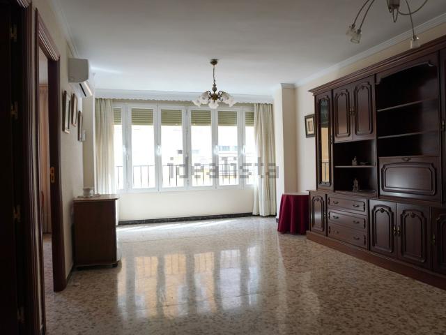 Piso, Ronda Arabial, Granada