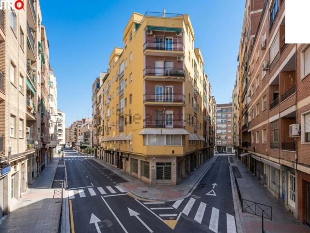 Piso, Ronda Arabial, Granada
