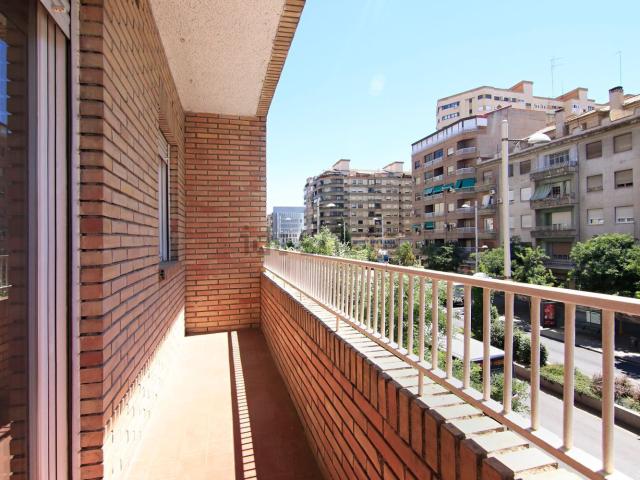 Piso, Ronda Arabial, Granada