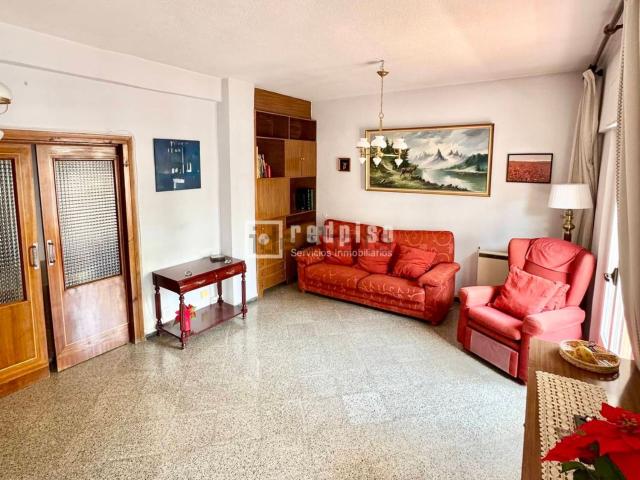 Piso, Ronda Arabial, Granada